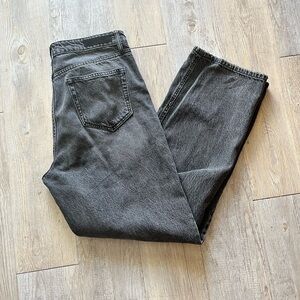 Cello Straight Jeans